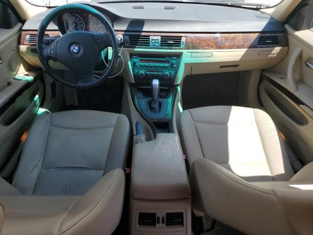 2008 BMW 328 XI