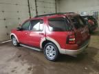 2010 Ford Explorer Eddie Bauer