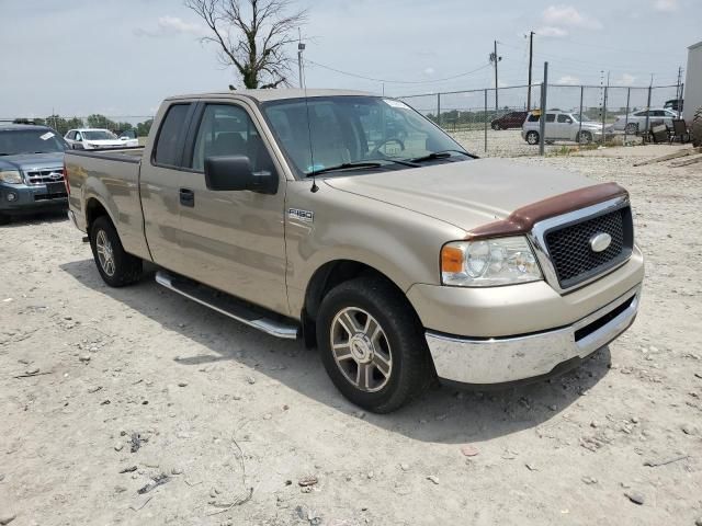 2007 Ford F150