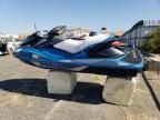 2019 Seadoo Bombardier