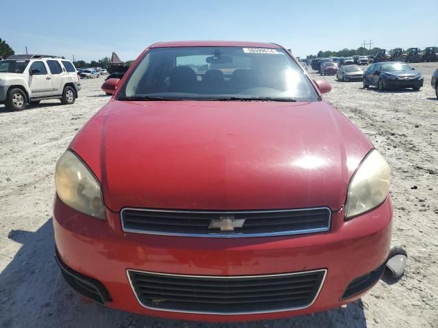 2010 Chevrolet Impala LT