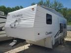 2006 Forest River Travel Trailer