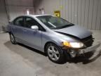 2008 Honda Civic EXL