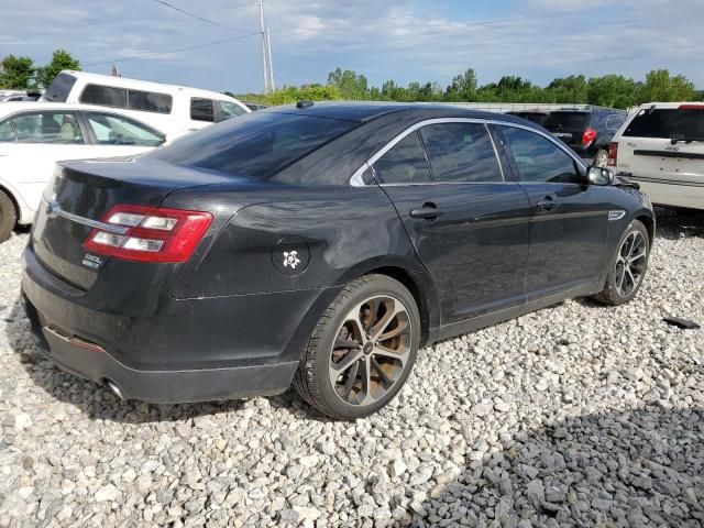 2015 Ford Taurus SEL