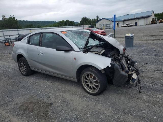 2006 Saturn Ion Level 3