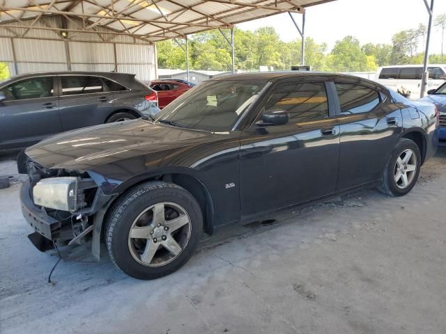 2010 Dodge Charger SXT