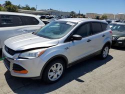 Ford salvage cars for sale: 2013 Ford Escape S