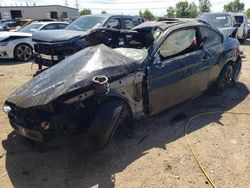 Salvage cars for sale at Elgin, IL auction: 2009 BMW 335 XI