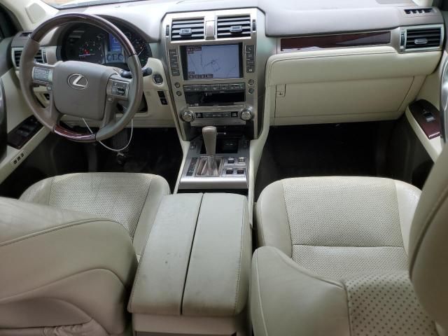 2014 Lexus GX 460 Premium