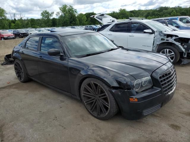 2006 Chrysler 300C