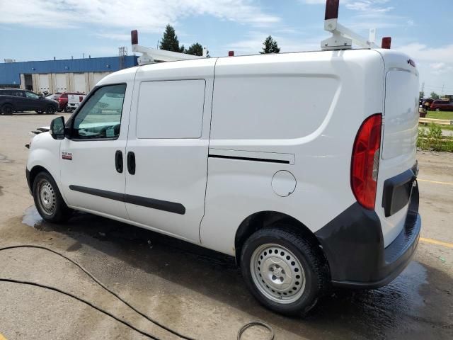 2016 Dodge RAM Promaster City