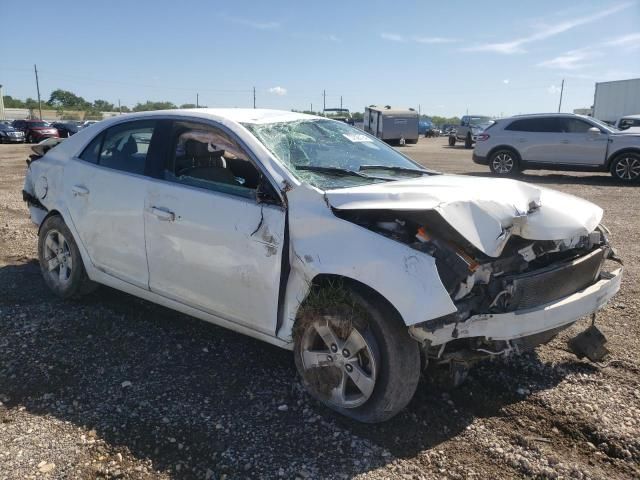 2013 Chevrolet Malibu 1LT