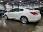 2015 Buick Lacrosse