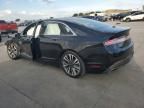 2019 Lincoln MKZ Reserve II