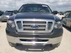 2007 Ford F150 Supercrew