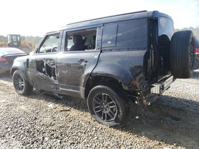 2020 Land Rover Defender 110 S