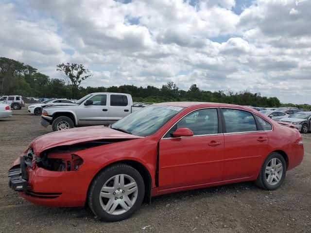 2012 Chevrolet Impala LT