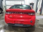 2016 Dodge Dart SE