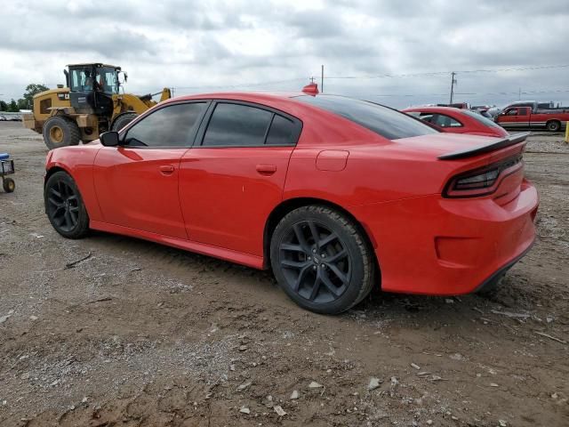 2020 Dodge Charger GT