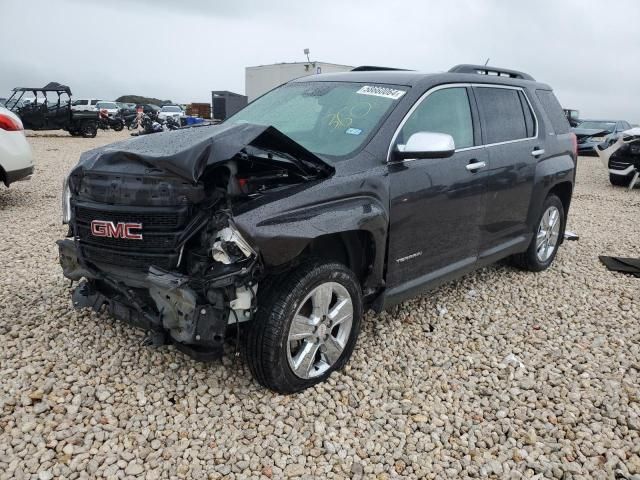 2015 GMC Terrain SLT