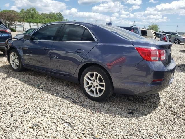 2013 Chevrolet Malibu 1LT