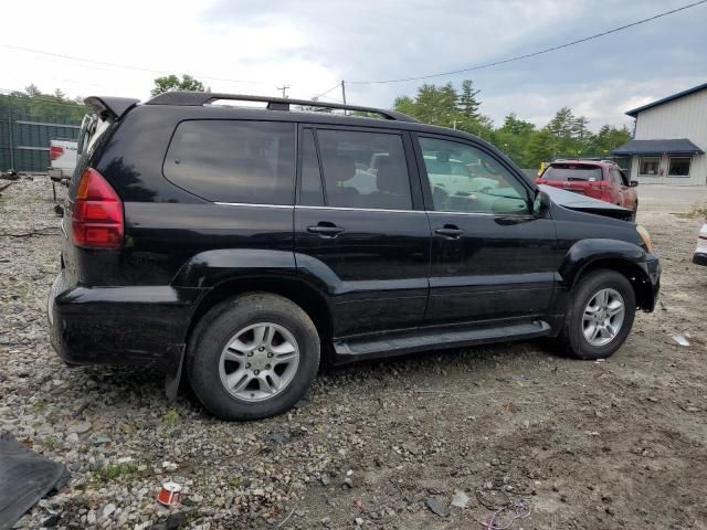 2007 Lexus GX 470