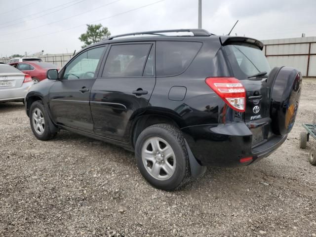 2012 Toyota Rav4