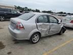 2008 Chevrolet Aveo Base