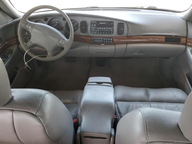 2000 Buick Lesabre Custom