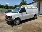 2013 Chevrolet Express G2500