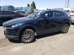 Mazda Vehiculos salvage en venta: 2020 Mazda CX-30