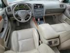 2000 Lexus GS 300