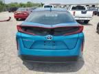 2021 Toyota Prius Prime LE