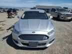 2014 Ford Fusion SE Hybrid