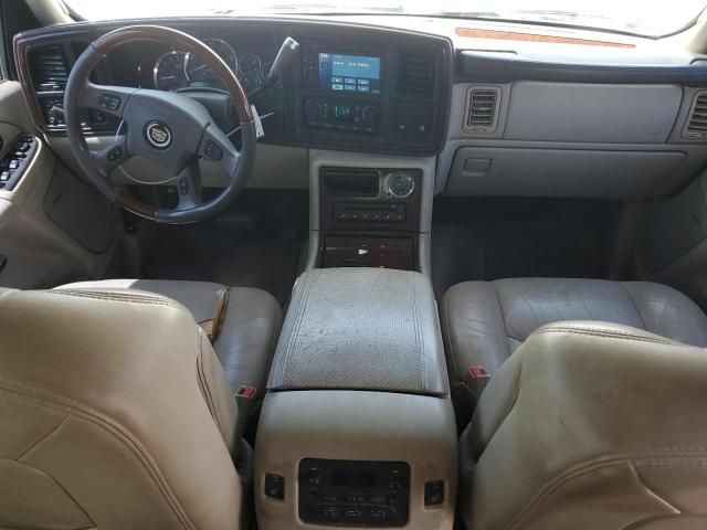 2006 Cadillac Escalade ESV