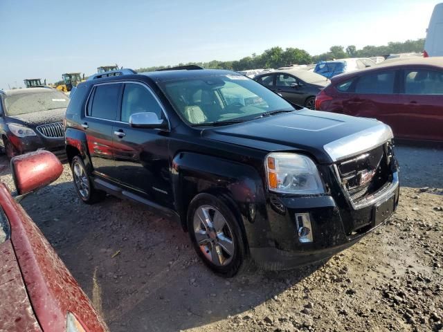 2015 GMC Terrain SLT