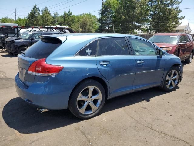 2009 Toyota Venza