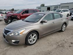 Run And Drives Cars for sale at auction: 2015 Nissan Altima 2.5