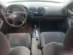 2004 Honda Civic LX