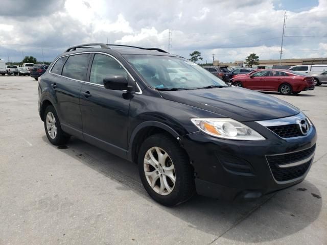 2011 Mazda CX-9