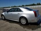 2011 Cadillac CTS