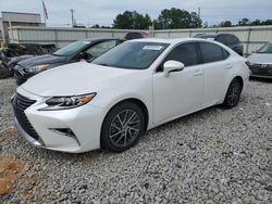 Lexus salvage cars for sale: 2017 Lexus ES 350