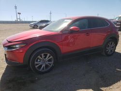 Mazda salvage cars for sale: 2022 Mazda CX-30 Select