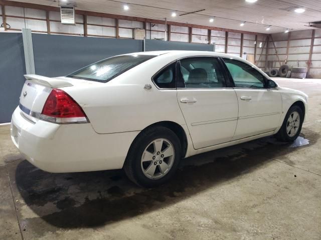 2008 Chevrolet Impala LT