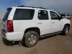 2012 Chevrolet Tahoe K1500 LT