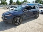 2014 Jeep Cherokee Sport