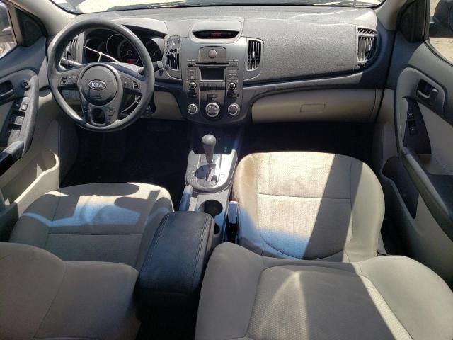 2010 KIA Forte EX