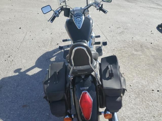 2006 Honda VT1300 S