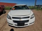 2008 Chevrolet Malibu LS