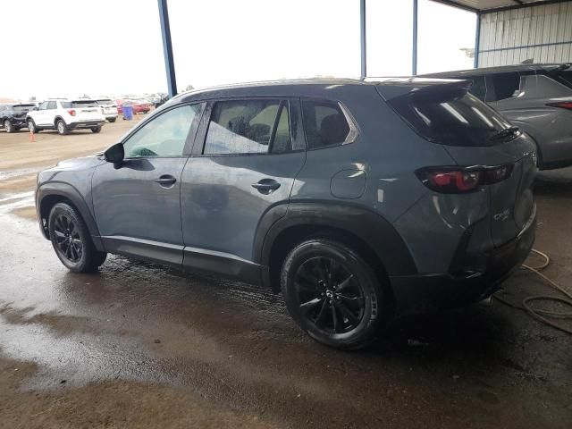 2023 Mazda CX-50 Preferred Plus